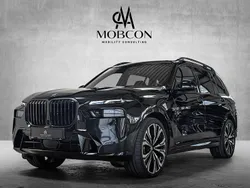Schwarz Gebraucht 2023 BMW X7 M Sport SUV | 105.910 €