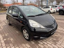 Schwarz Gebraucht 2011 Honda Jazz Kleinwagen | 2.299 € (Superpreis)