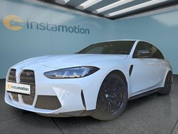 Weiß Gebraucht 2024 BMW M3 Competition Edition Limousine | 81.799 € (Guter Preis)
