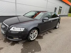 Gebraucht 2009 Audi A6 Limousine | 7.700 € (Teuer)