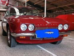 Rot Gebraucht 1973 Reliant Scimitar Coupé | 13.800 €