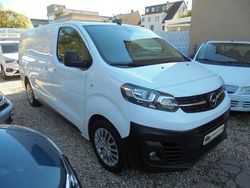 White jade Gebraucht 2021 Opel Vivaro Edition Van | 13.999 € (Superpreis)