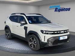 Sandsteinbeige Gebraucht 2025 Dacia Duster Journey SUV | 23.450 € (Guter Preis)