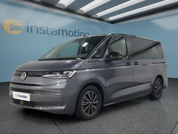 Grau Gebraucht 2025 VW T7 Van | 80.649 €