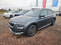 Grau Gebraucht 2020 Skoda Kamiq Style SUV | 15.250 € (Superpreis)