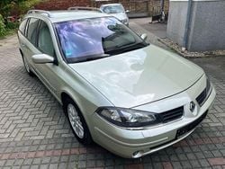 Gebraucht 2006 Renault Laguna II Exception Kombi | 2.999 € (Fairer Preis)