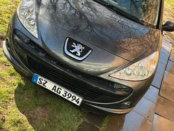 Grau Gebraucht 2011 Peugeot 206+ Kleinwagen | 1.600 € (Fairer Preis)