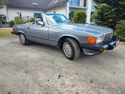 Gebraucht 1987 Mercedes 560 Cabrio | 17.900 €