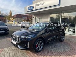 Schwarz Gebraucht 2024 Ford Kuga ST-Line X SUV | 37.950 € (Fairer Preis)