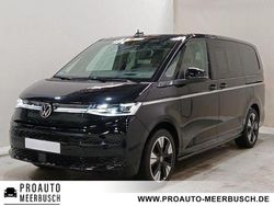 Deep black perleffekt Gebraucht 2024 VW T7 Style Van | 59.999 € (Fairer Preis)