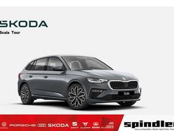 Grau Neu 2025 Skoda Scala Tour Kleinwagen | 30.066 € (Fairer Preis)