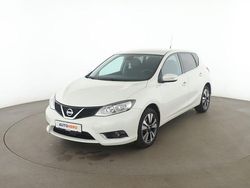 Weiß Gebraucht 2018 Nissan Pulsar N-Connecta Limousine | 11.890 € (Fairer Preis)
