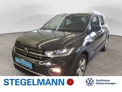 Gebraucht 2020 VW T-Cross Style SUV | 20.490 € (Fairer Preis)