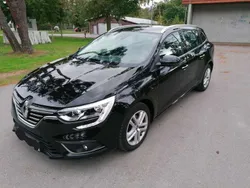 Schwarz Gebraucht 2019 Renault Mégane GrandTour Business Kombi | 14.500 € (Fairer Preis)