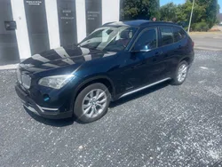 Blau Gebraucht 2013 BMW X1 SUV | 7.950 € (Fairer Preis)