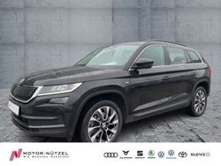 Schwarz Gebraucht 2020 Skoda Kodiaq Drive SUV | 26.560 € (Fairer Preis)