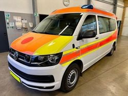 Candyweiß Gebraucht 2019 VW T6.1 Van | 14.999 € (Guter Preis)