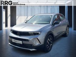 Grau Gebraucht 2022 Opel Mokka Elegance SUV | 16.880 € (Fairer Preis)