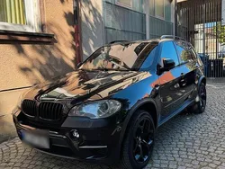 Schwarz Gebraucht 2012 BMW X5 SUV | 15.500 €