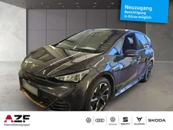 Grau Gebraucht 2023 Cupra Born Kleinwagen | 28.490 € (Guter Preis)