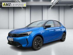 Blau/typ aussenverkleidung metallic Gebraucht 2025 Opel Corsa Kleinwagen | 24.995 € (Teuer)