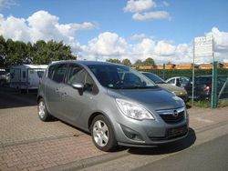 Other Gebraucht 2011 Opel Meriva Innovation Van / Kleinbus | 4.499 € (Etwas zu teuer)