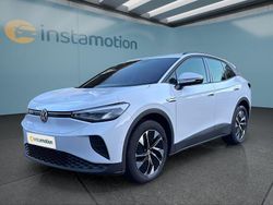 Weiß Gebraucht 2023 VW ID.4 Pro SUV | 25.449 € (Fairer Preis)