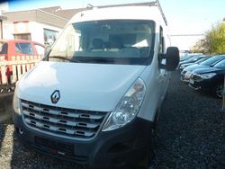 Weiß Gebraucht 2013 Renault Master Van / Kleinbus | 6.999 € (Superpreis)