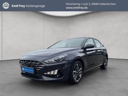 Schwarz Gebraucht 2023 Hyundai i30 GO! Limousine | 17.250 € (Fairer Preis)