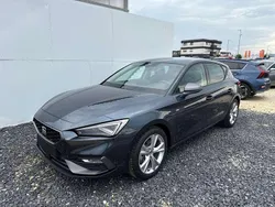 Magnet grau s7s7 Neu 2025 Seat Leon FR Limousine | 24.580 € (Fairer Preis)