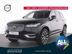 Gebraucht 2022 Volvo XC90 SUV | 52.350 € (Fairer Preis)
