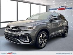 X3 indium grey met (grau) Neu 2025 VW T-Roc R-line Edition SUV | 31.750 € (Superpreis)
