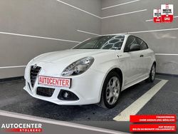 Weiß Gebraucht 2015 Alfa Romeo Giulietta Sprint Kleinwagen | 12.990 € (Etwas zu teuer)