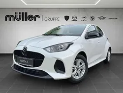 Neu 2025 Mazda 2 | 27.440 € (Etwas zu teuer)