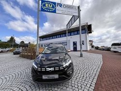 Braun Neu 2025 Dacia Jogger Extreme Van / Kleinbus | 25.790 € (Guter Preis)