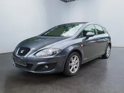 Grau Gebraucht 2012 Seat Leon Copa Limousine | 3.990 € (Superpreis)