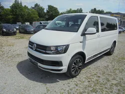 Candyweiss Gebraucht 2016 VW T6 Van | 15.990 € (Guter Preis)