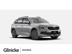 Silber Neu 2025 Skoda Kamiq Tour SUV | 25.990 € (Etwas zu teuer)