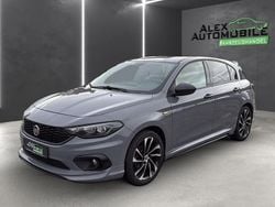 Grigio street/metropoli Gebraucht 2019 Fiat Tipo S Limousine | 11.290 € (Etwas zu teuer)