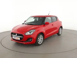Rot Gebraucht 2023 Suzuki Swift Comfort Limousine | 18.490 €