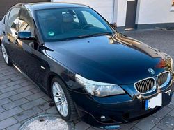 Gebraucht 2007 BMW 525 Shadowline Limousine | 9.299 € (Teuer)
