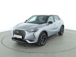 Grau Gebraucht 2021 DS Automobiles DS3 Crossback Grand Chic SUV | 16.730 € (Guter Preis)