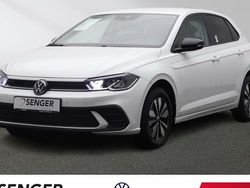 Weiß Gebraucht 2025 VW Polo Goal Limousine | 22.950 € (Fairer Preis)