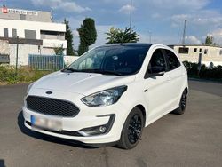 Weiß Gebraucht 2019 Ford Ka Plus Kleinwagen | 9.000 € (Fairer Preis)