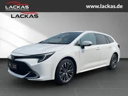 Grau Neu 2025 Toyota Corolla Kombi | 30.990 € (Fairer Preis)