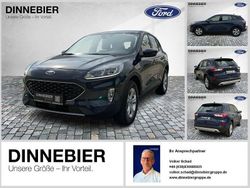 Blau Gebraucht 2022 Ford Kuga Cool & Connect SUV | 25.390 € (Superpreis)