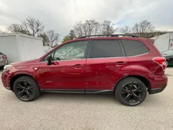 Rot Gebraucht 2014 Subaru Forester Trend SUV | 12.900 €