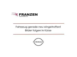 Schwarz (metallic) Gebraucht 2020 Nissan X-Trail N-Way SUV | 20.900 € (Guter Preis)