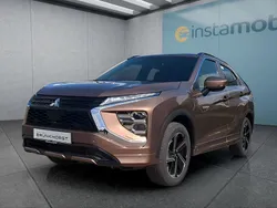 Braun Neu 2025 Mitsubishi Eclipse Cross SUV | 36.949 €
