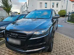 Gebraucht 2007 Audi Q7 SUV | 9.800 € (Fairer Preis)